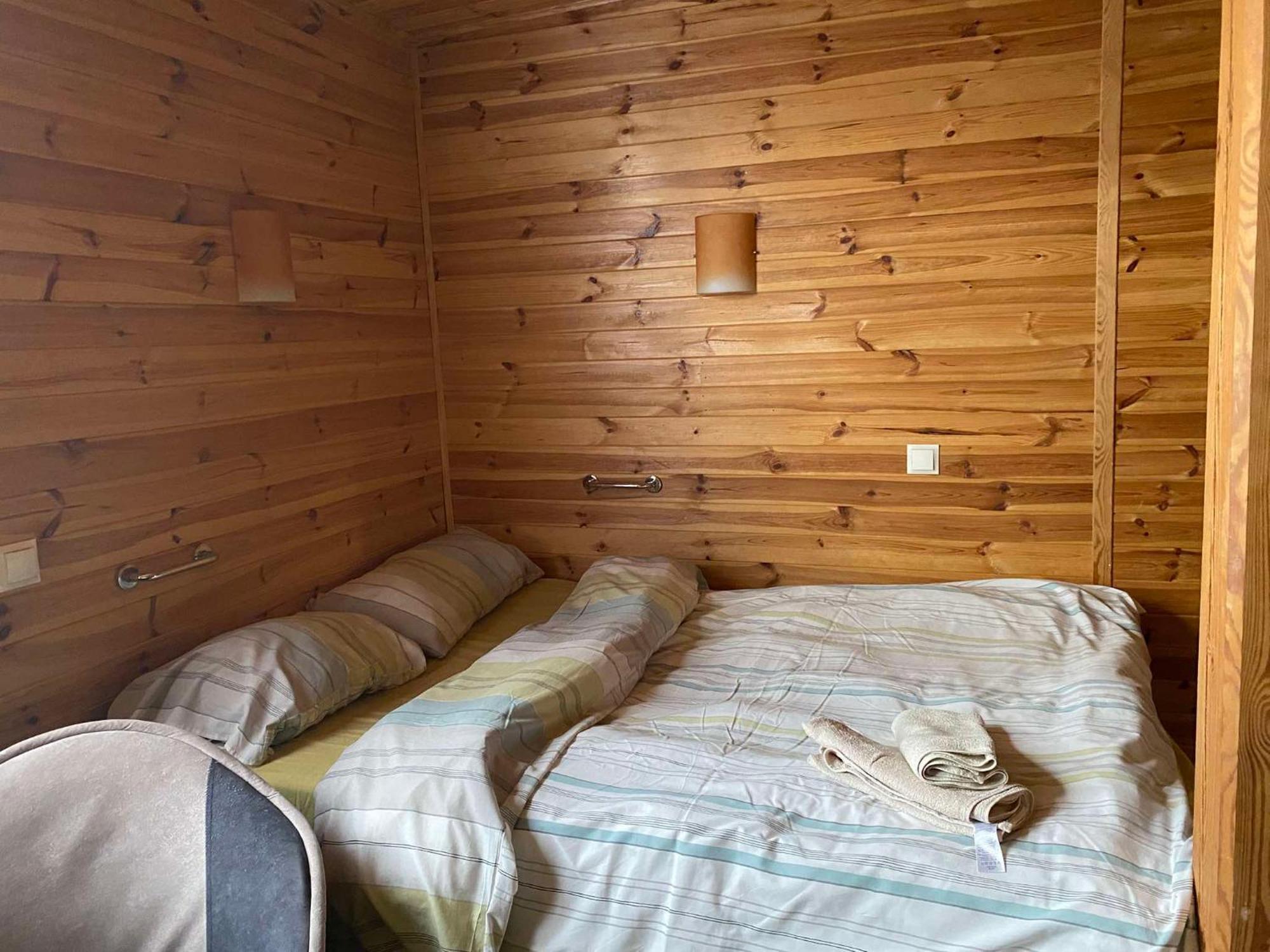 Pokoje Pod Debami Kazimierz Dolny Exterior foto