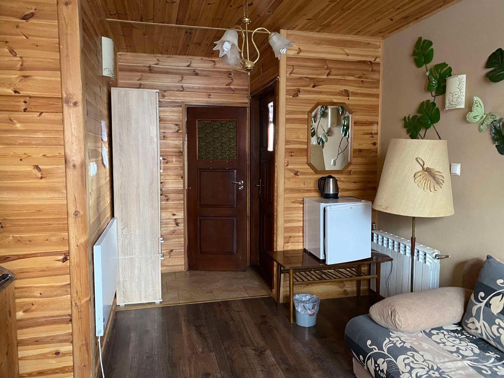 Pokoje Pod Debami Kazimierz Dolny Exterior foto
